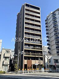 コスモグラシア新宿西早稲田 203