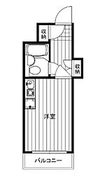 カーサ・パセオ 411