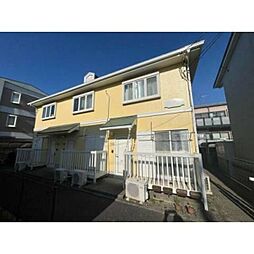 コーポ・ヴェルディ 102