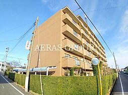 リース・ア・カスティル富士森