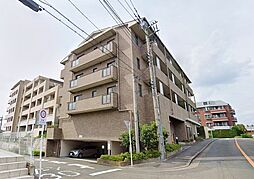 川崎市麻生区栗平１丁目