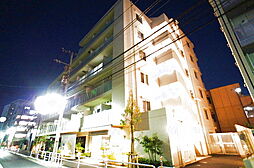 品川区戸越１丁目