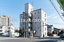 アークヒルズつきみ野