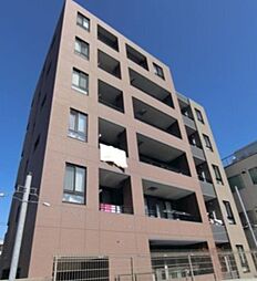 大田区多摩川２丁目