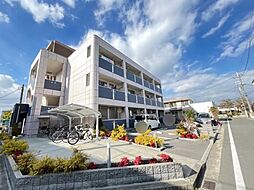 茨木市若園町