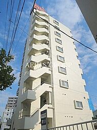 上十条ダイヤモンドマンション
