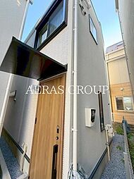 滝野川1丁目戸建B