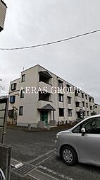 グロースボーネンＢ棟