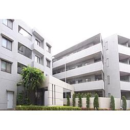 東村山北パーク・ホームズ 203