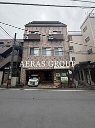 Ｗｉｌｌ日吉本町弐番館