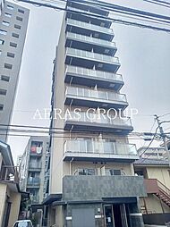 リヴシティ浦和常盤弐番館