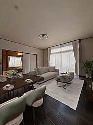 駒場3丁目戸建 1