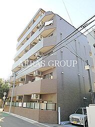 ステージファースト鷺宮