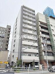 カスタリア住吉