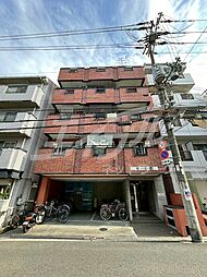 大阪市城東区永田４丁目