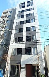 アランシア鶴見