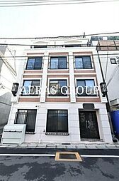 ＡＺ信濃町レジデンス