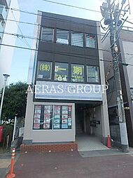 東和マンション