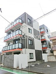 プチグランデパティオ