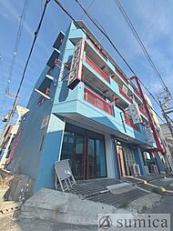 下野マンション