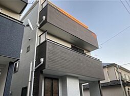 マイホームネクスト浦和区領家 2号棟