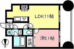 悠々スクアール相模大野