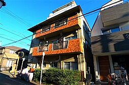 第一共和マンション