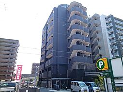 八尾市桜ヶ丘１丁目