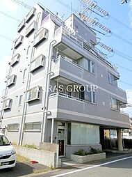 東川口マンション