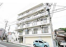 ホーユウコンフォルト岸谷