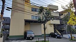 ＮＴＫ永山ビル