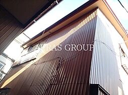 五香1丁目貸家A棟