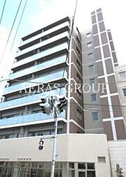 パークアクシス学芸大学レジデンス