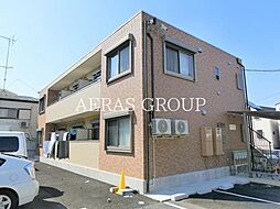 フェリシアガーデン