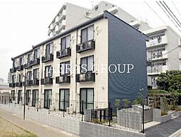 レオパレスLotus坂下