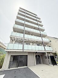 ユリカロゼ五反野II