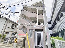 フレンドポート淵野辺第5