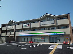 エスポワール南