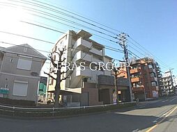 サンライズ新堀