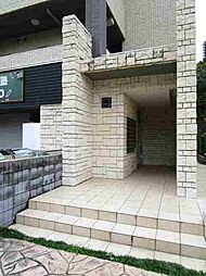 グランディール南大沢