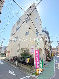 ヤマダビル