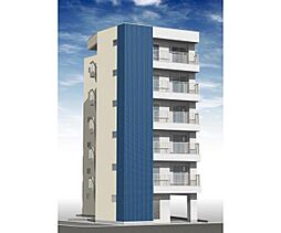 ブルーライトヨコハマ 303