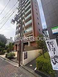 エクセレントシティ聖蹟桜ヶ丘