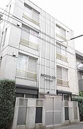 モデュロール豪徳寺