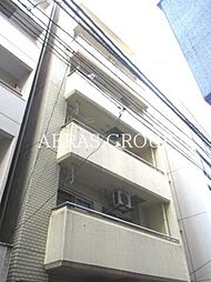 レオ五反田辻ビル