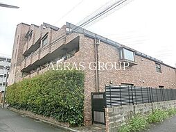 武蔵野市吉祥寺南町４丁目