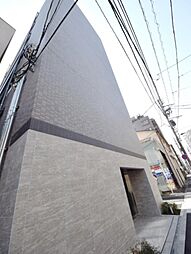 ヴァンクール菊川駅前