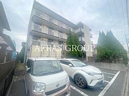 レオパレス天王台