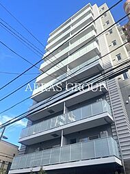 アーバネックス文京本郷