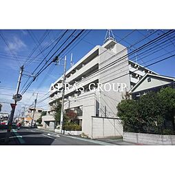 メゾン・ド・ノア大和田